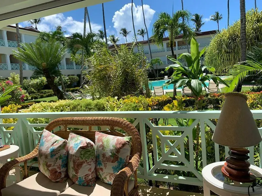 Excelente Apartamento En Las Terrenas, Playa Punta Popi. شقة