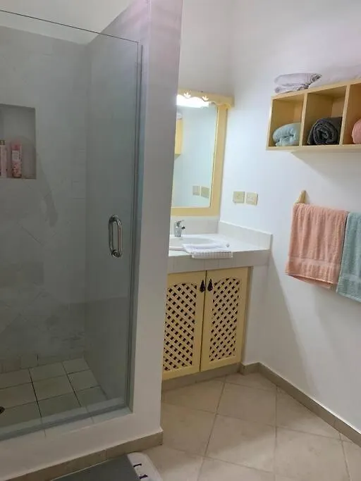Excelente Apartamento En Las Terrenas, Playa Punta Popi. شقة