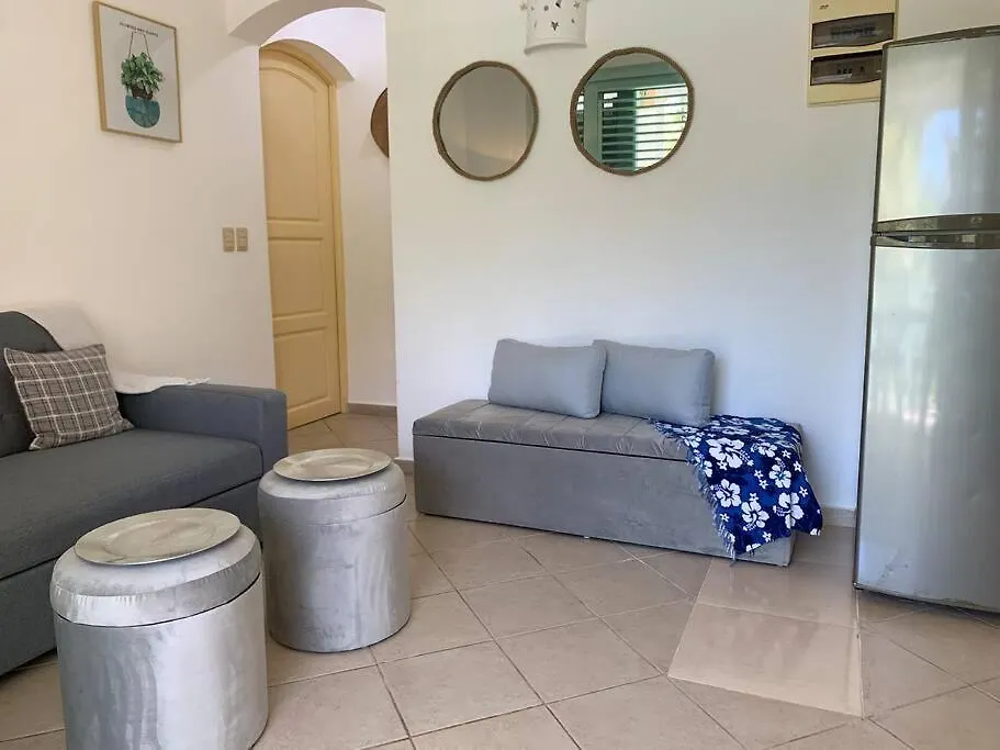 شقة Excelente Apartamento En Las Terrenas, Playa Punta Popi.