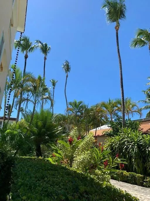 شقة Excelente Apartamento En Las Terrenas, Playa Punta Popi. جمهورية الدومينيكان