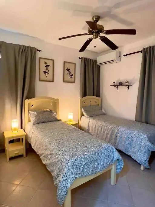 شقة Excelente Apartamento En Las Terrenas, Playa Punta Popi.