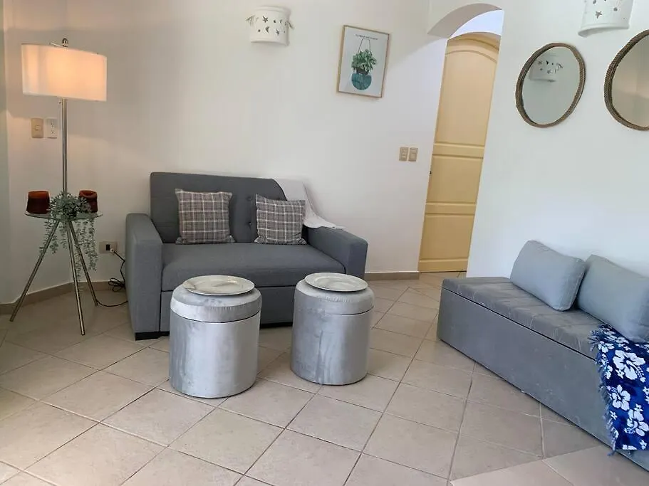 Excelente Apartamento En Las Terrenas, Playa Punta Popi. 0*,  جمهورية الدومينيكان