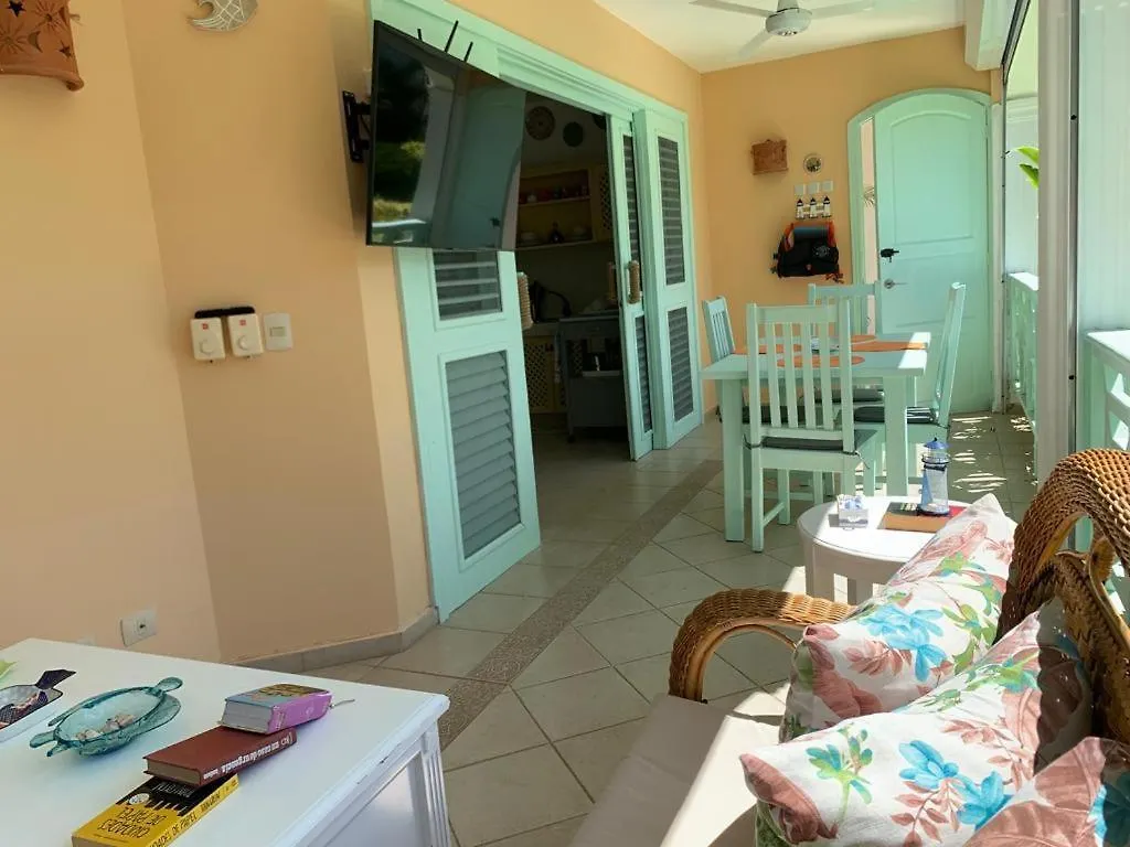 Appartement Excelente Apartamento En Las Terrenas, Playa Punta Popi.